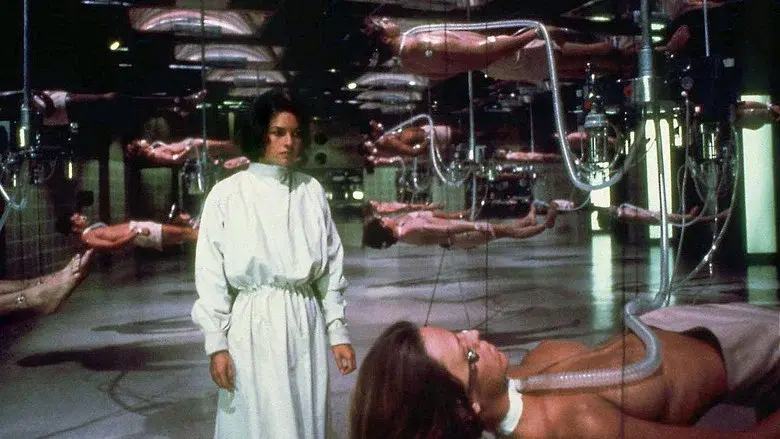 Coma still 7
