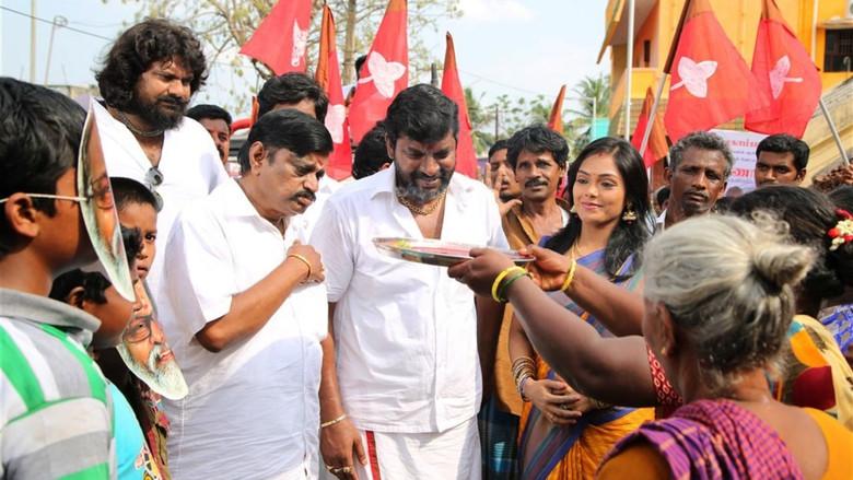 Thappu Thanda still 7
