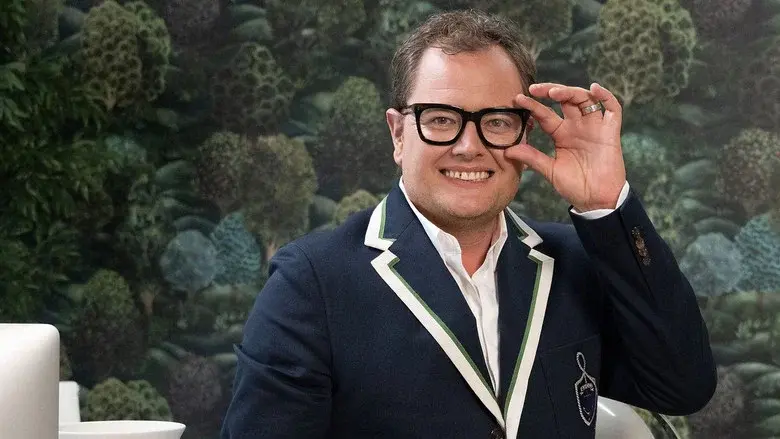 Interior Design Masters with Alan Carr still 6