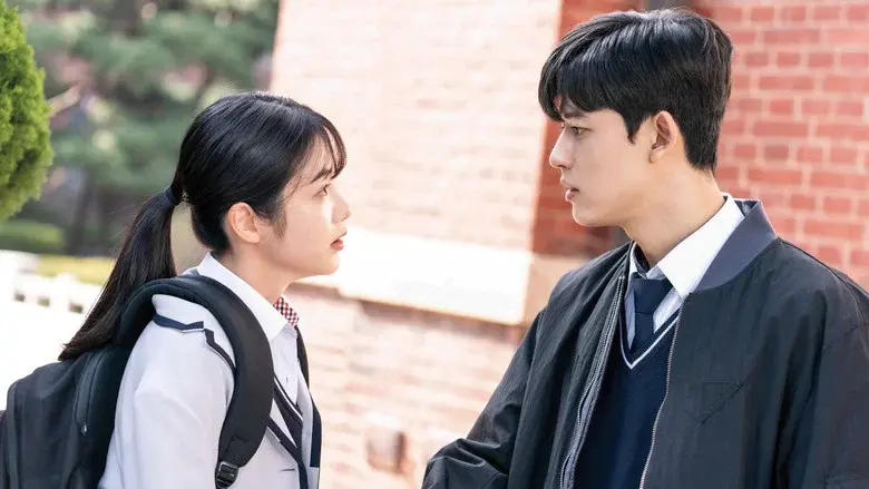 Revenge of Others still 4