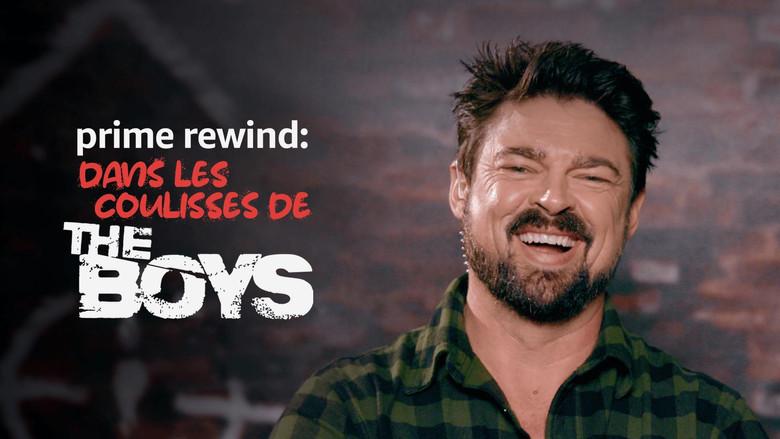 Prime Rewind: Inside The Boys still 7