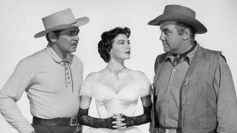 Lone Star still 2