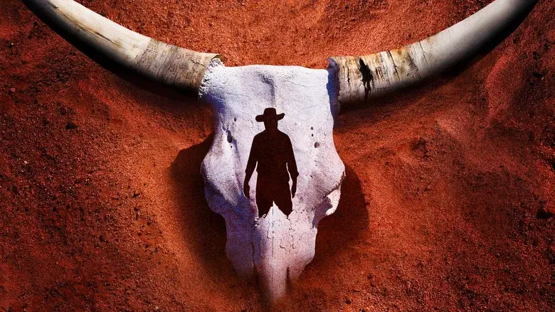 Mystery Road still 2