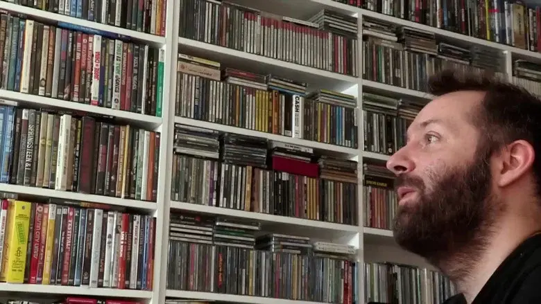Happy Porno? Das Ende der Scham still 1