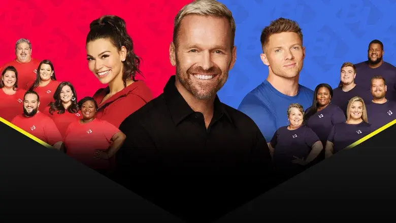 The Biggest Loser still 2