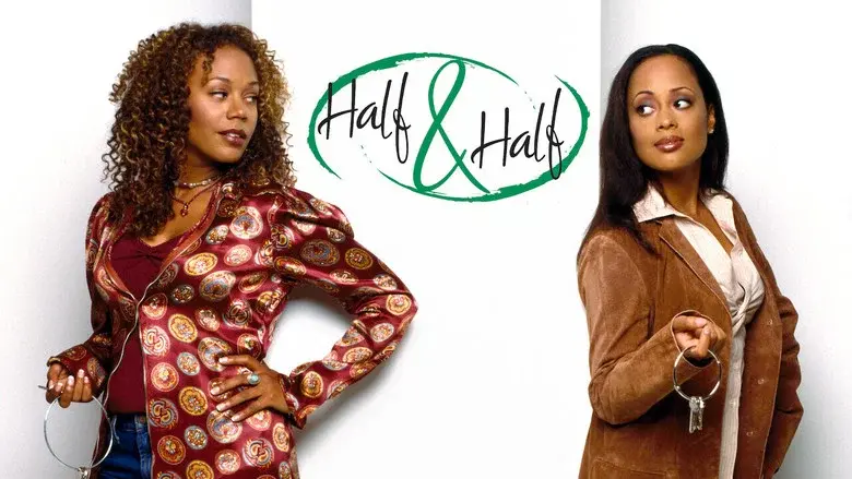 Half & Half still 3