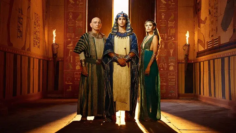 Tut still 6