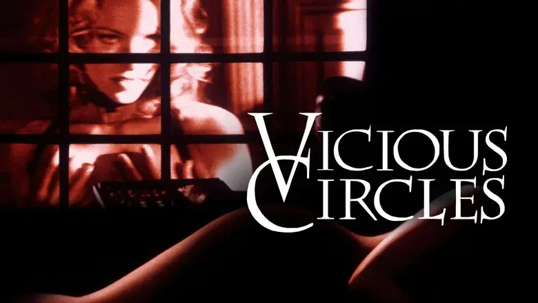Vicious Circles still 4