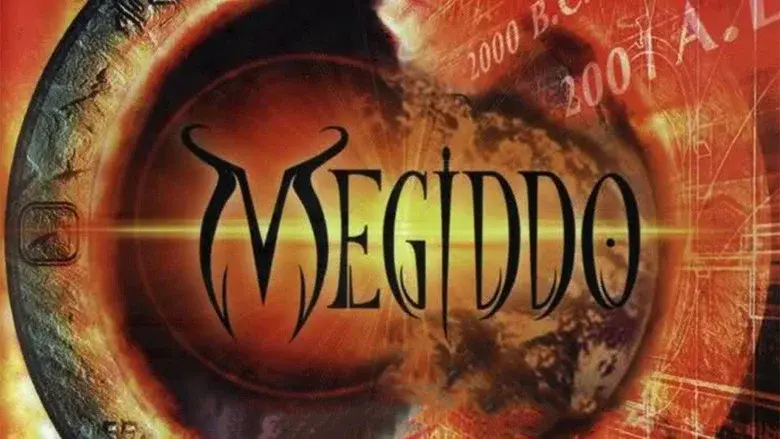 Megiddo: The Omega Code 2 still 5