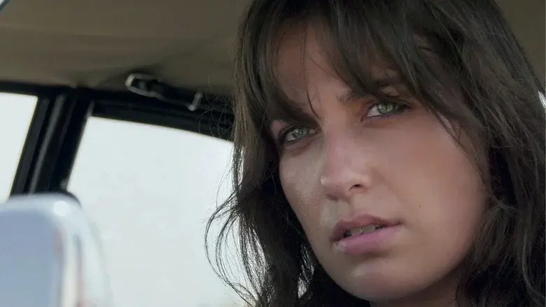 Dans l'ombre de Marlow still 5