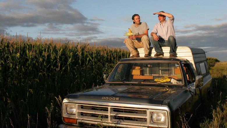 King Corn still 1