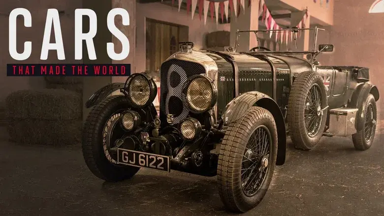 The Cars That Made the World still 1