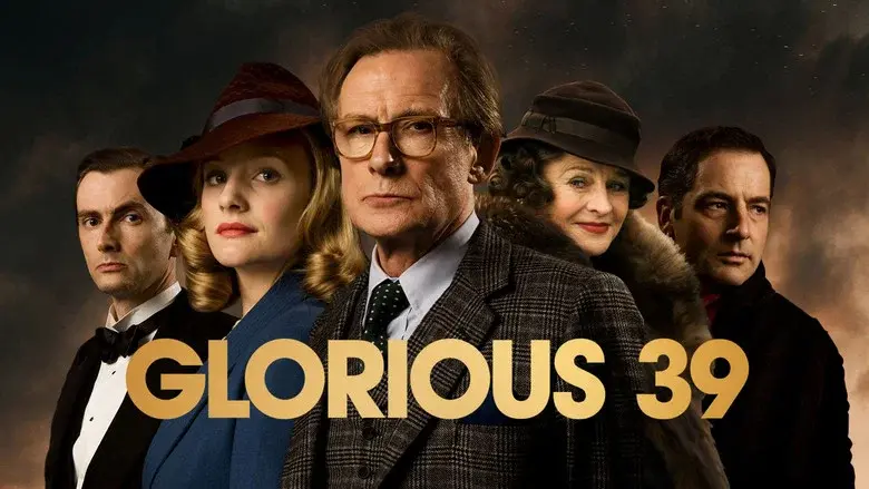 Glorious 39 still 7