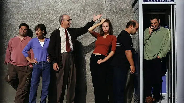 The Norm Show still 4