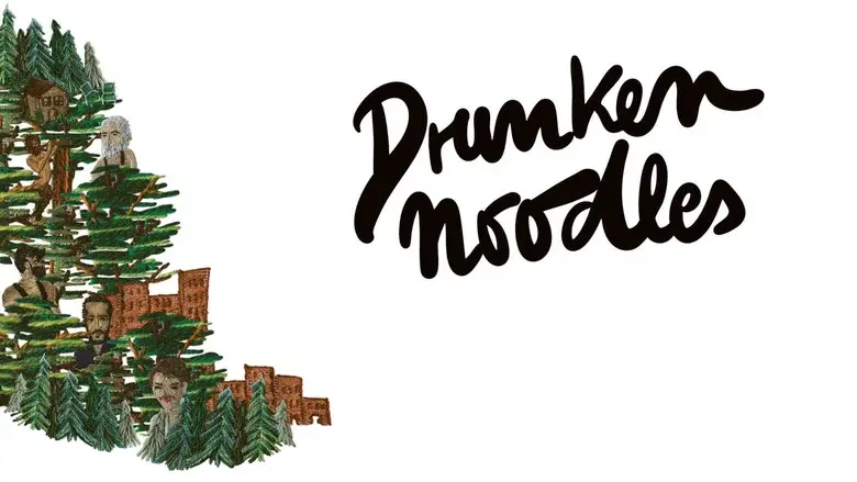 Drunken Noodles still 8