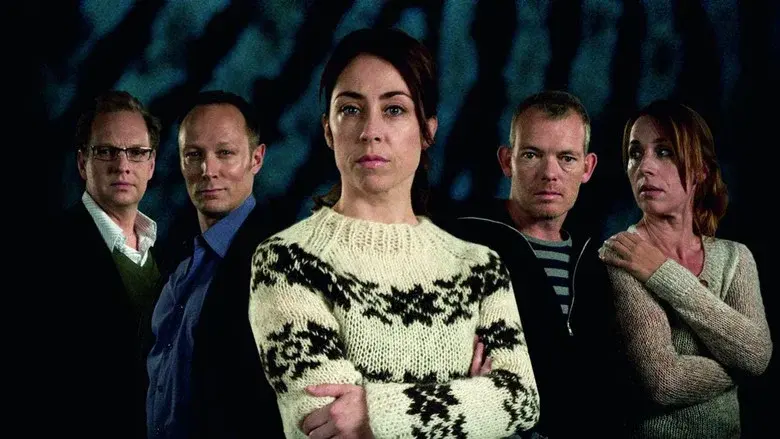 The Killing still 3