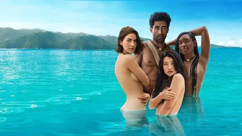 Naked and Afraid of Love still 2