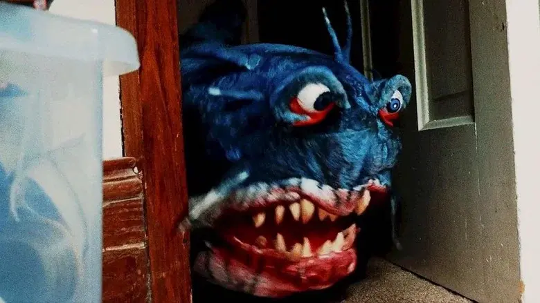 Doll Shark still 1