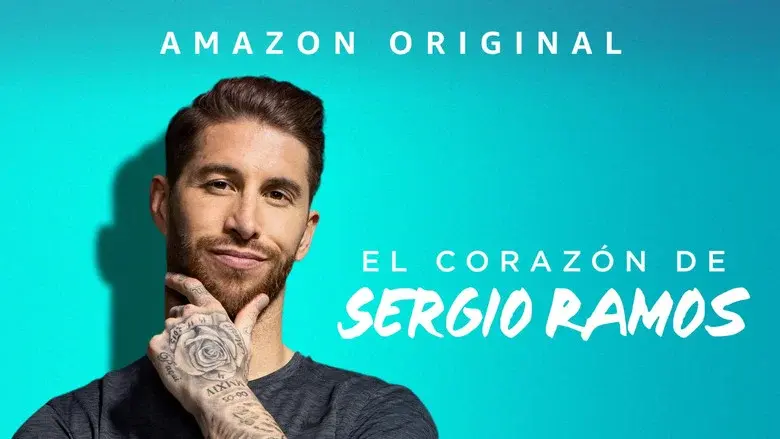 Sergio Ramos still 3