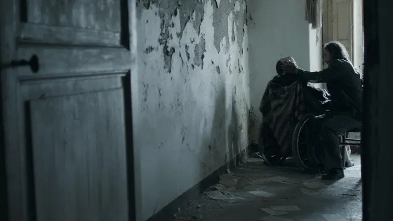 A volte nel buio (Sometimes in the dark) still 1