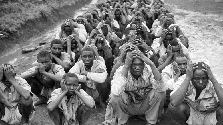 Decolonisation still 1