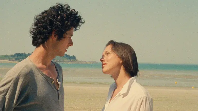 A Summer's Tale still 2