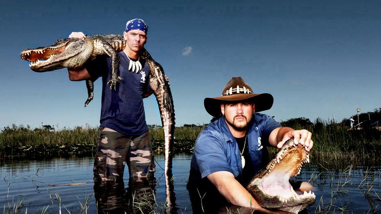Gator Boys still 3