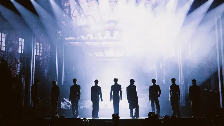 &TEAM EPISODE still 1