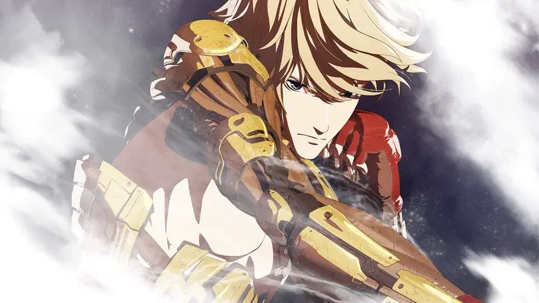 Levius still 1