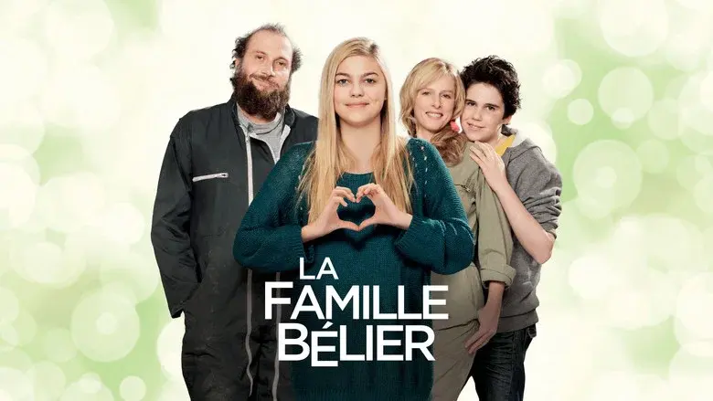 The Bélier Family still 2