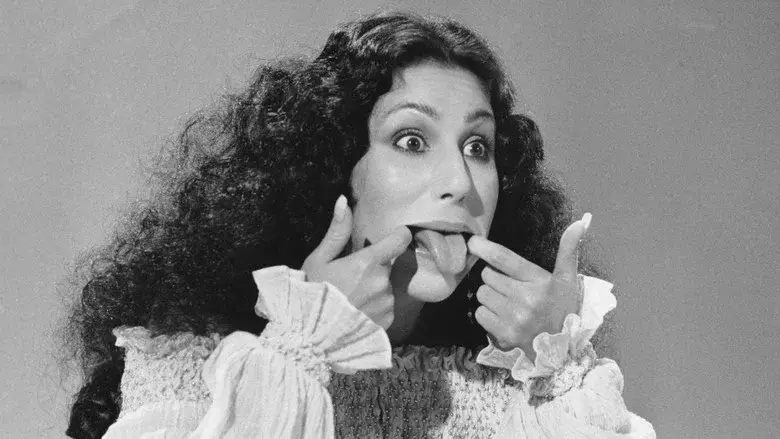 Cher... Special still 3