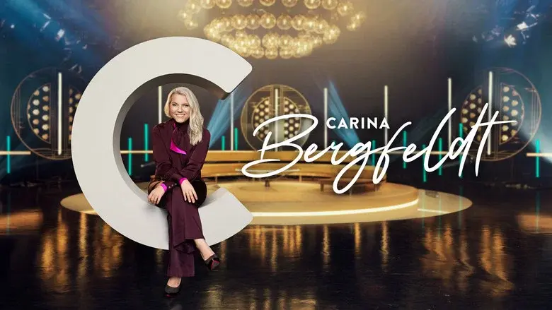 Carina Bergfeldt still 6