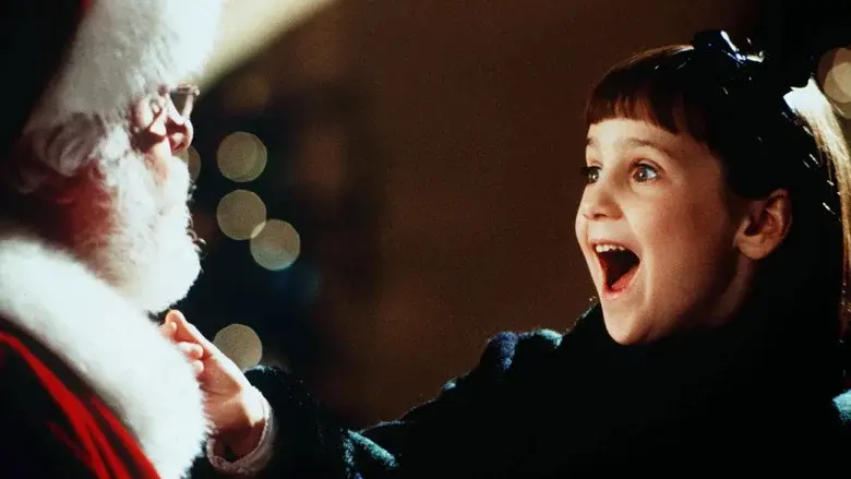 Miracle on 34th Street still 4