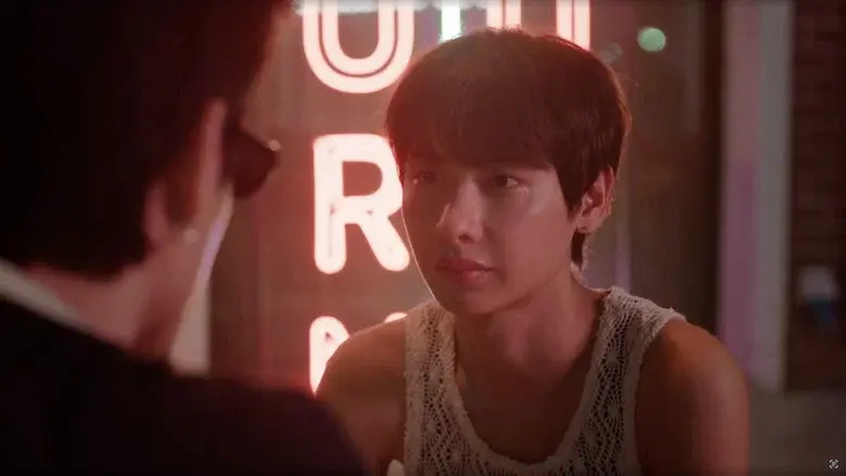 Burnout Syndrome still 4