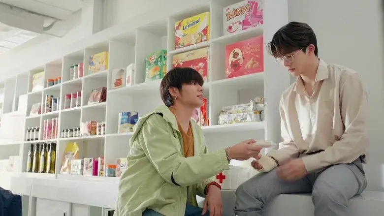 Every You, Every Me still 7