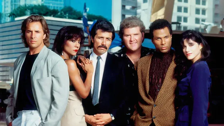 Miami Vice still 4