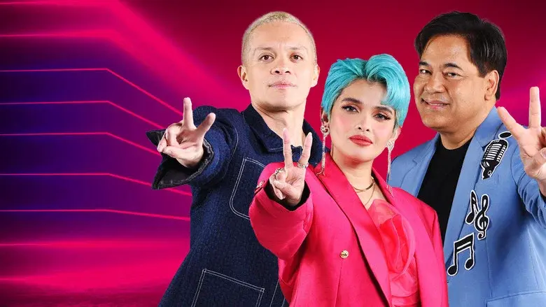 The Voice Teens still 1