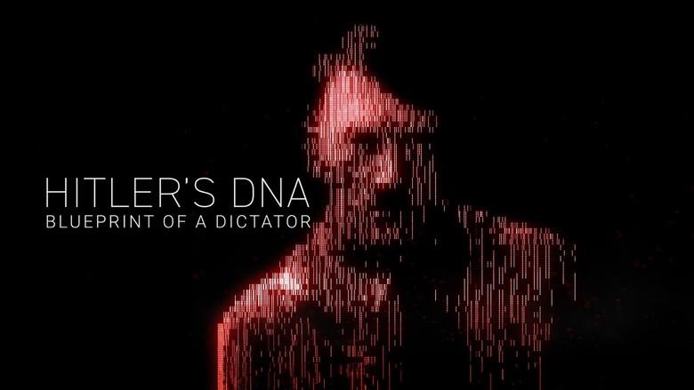 Hitler's DNA: Blueprint of a Dictator still 2