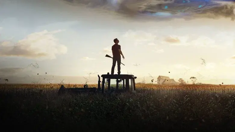 Childhood's End still 2
