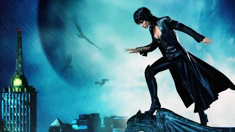 Birds of Prey still 7