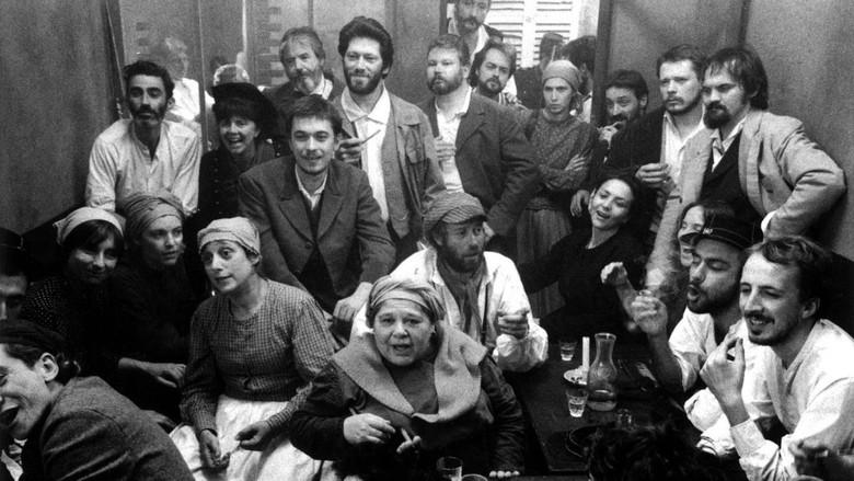 La Commune (Paris, 1871) still 6