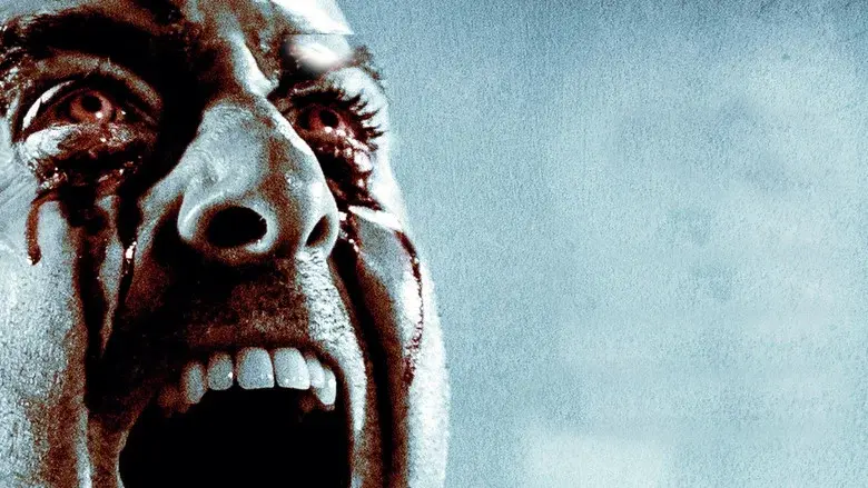 Patient Zero still 5