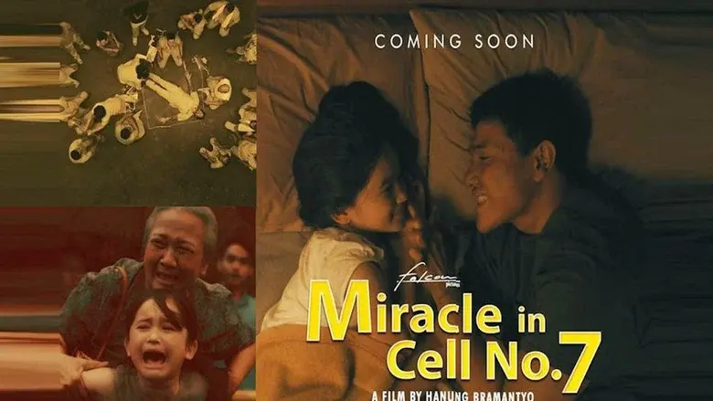 Miracle in Cell No. 7 still 4
