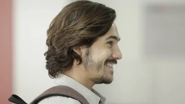Pronto, Falei still 5