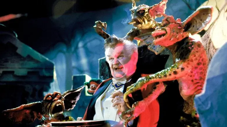 Gremlins 2: The New Batch still 1