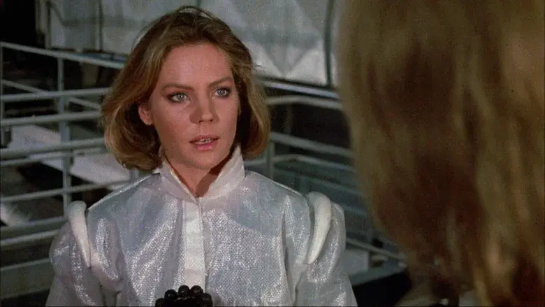 Yor: The Hunter from the Future still 5