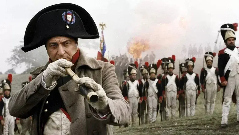 Napoleon still 4