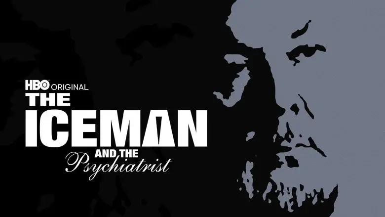 The Iceman and the Psychiatrist still 2