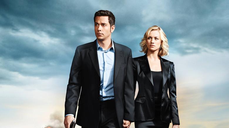 Chuck still 6