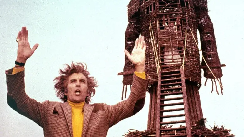 The Wicker Man still 6
